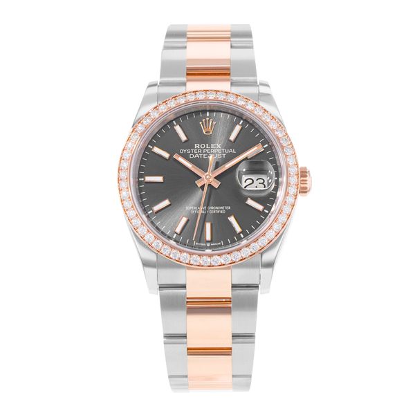 Rolex Datejust 126281 RBR